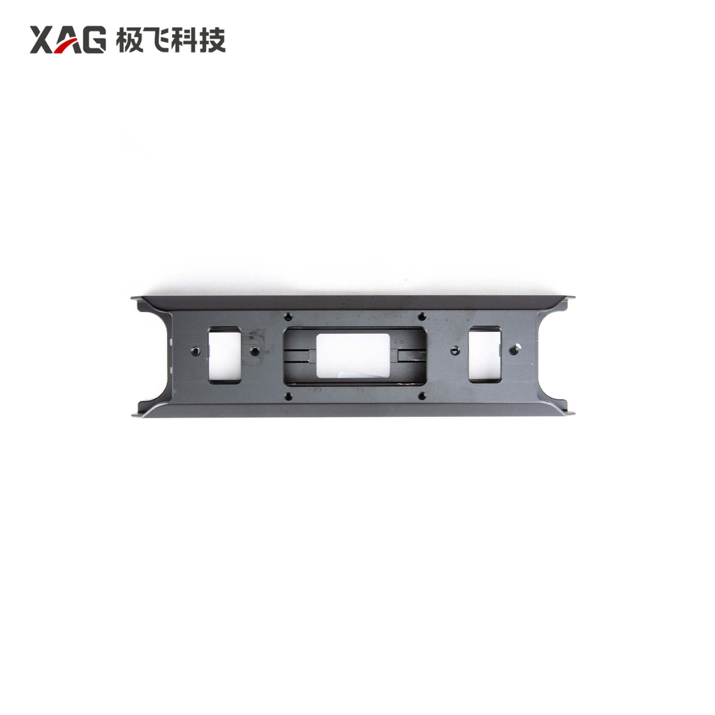 [02-002-09897] Main Fuselage Beam (02-002-09897)