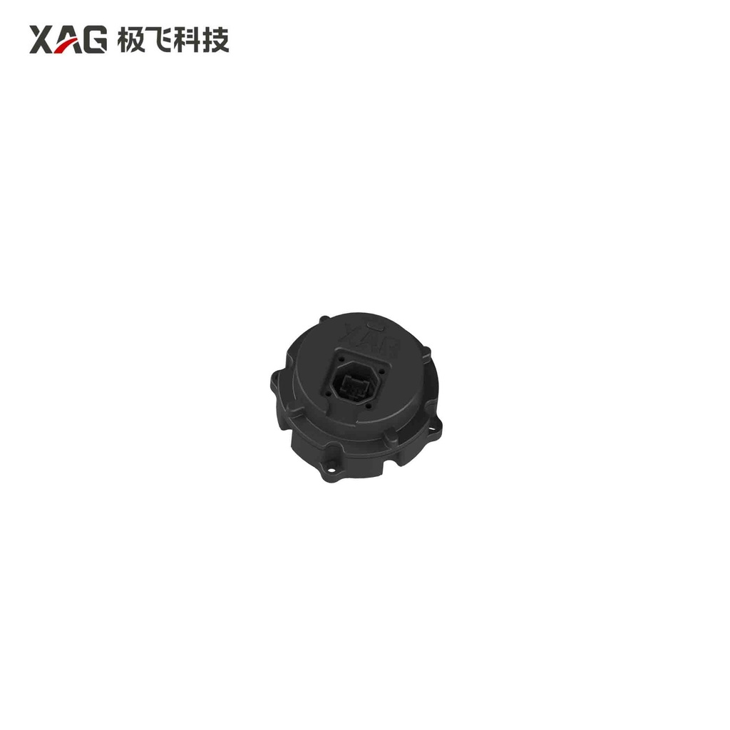 P150 Material Level Sensor