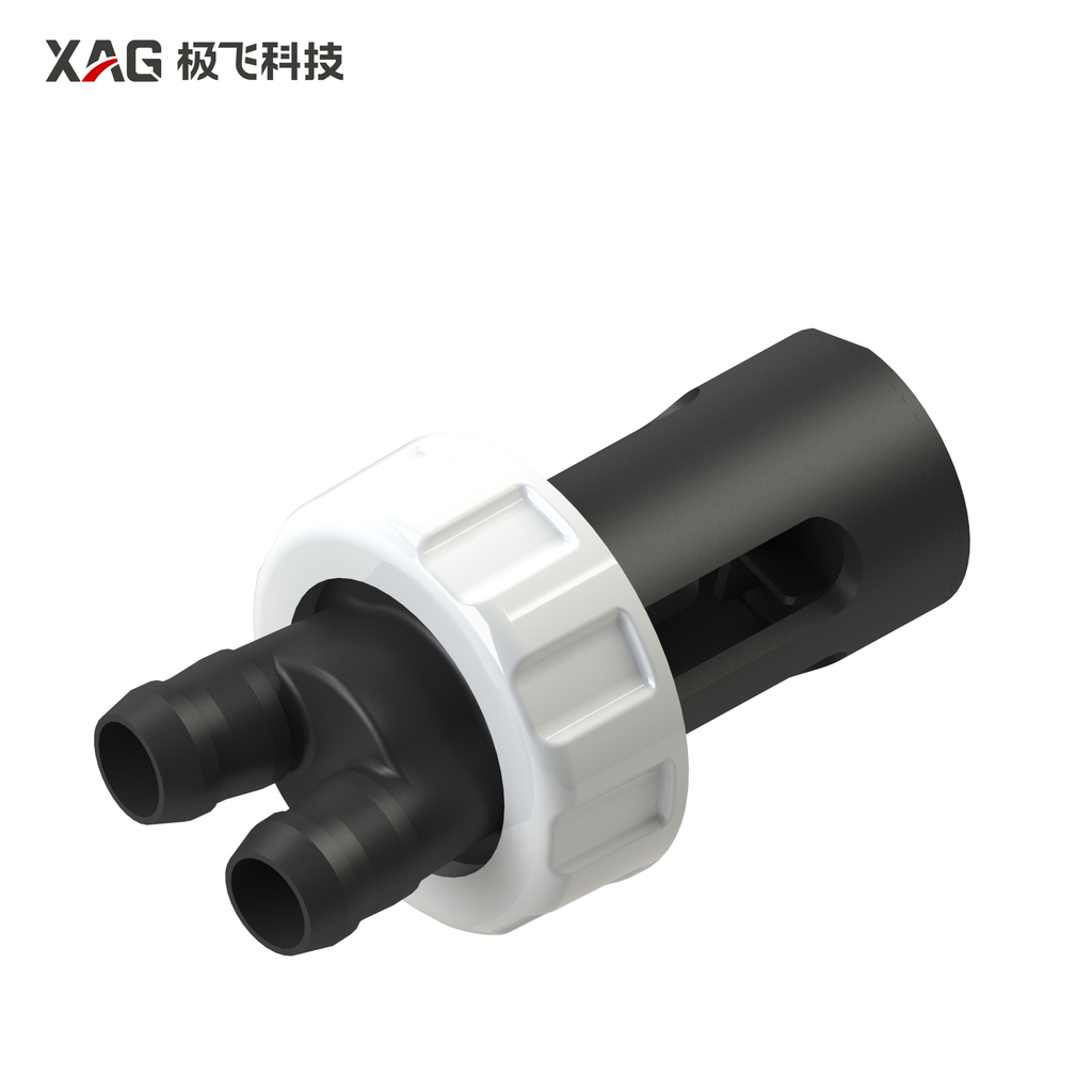 [14-007-00042] Liquid Tank Filter Assembly