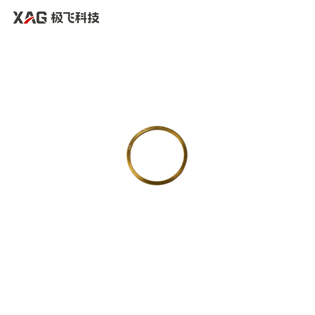 [02-002-13891] Motor Gasket