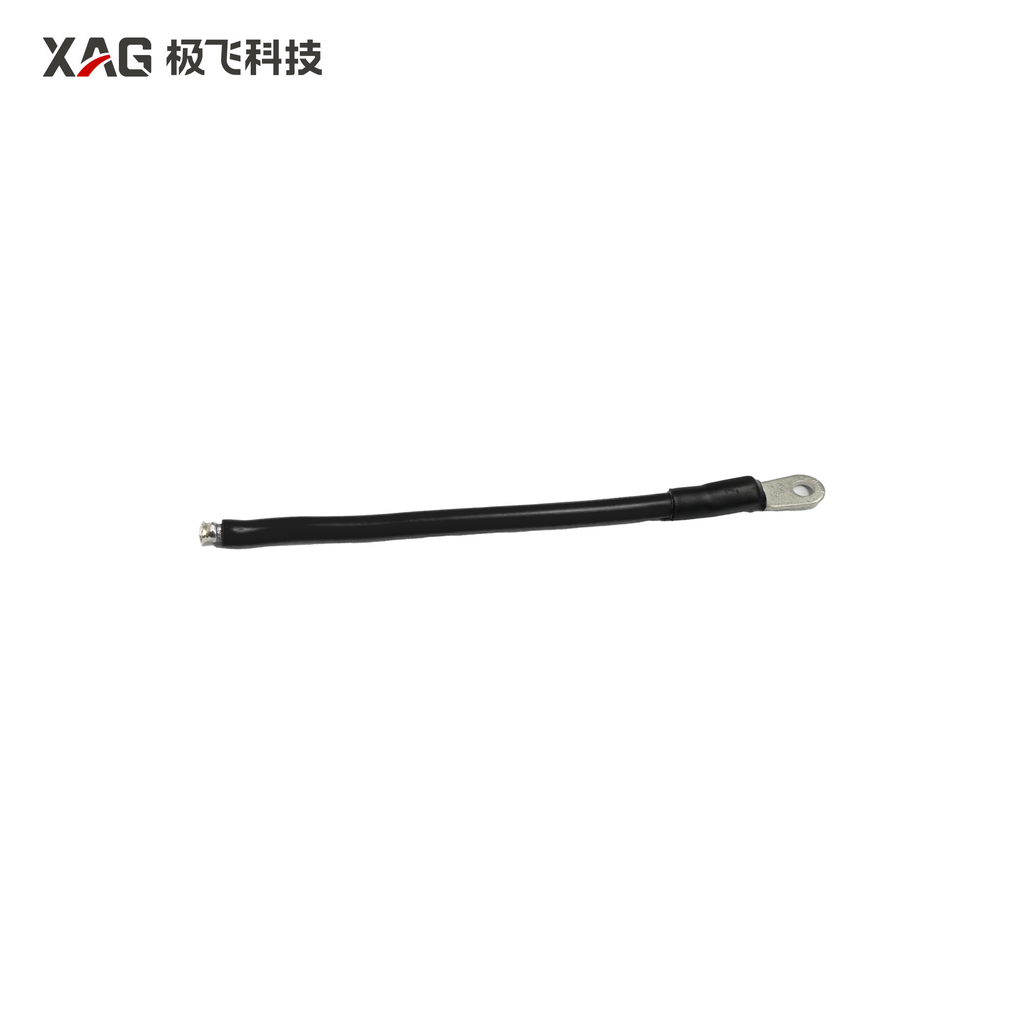 [01-027-02885] Motor Three Phase Line
