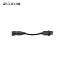 [01-027-02538] NR6-E11C5#22-T8-wire