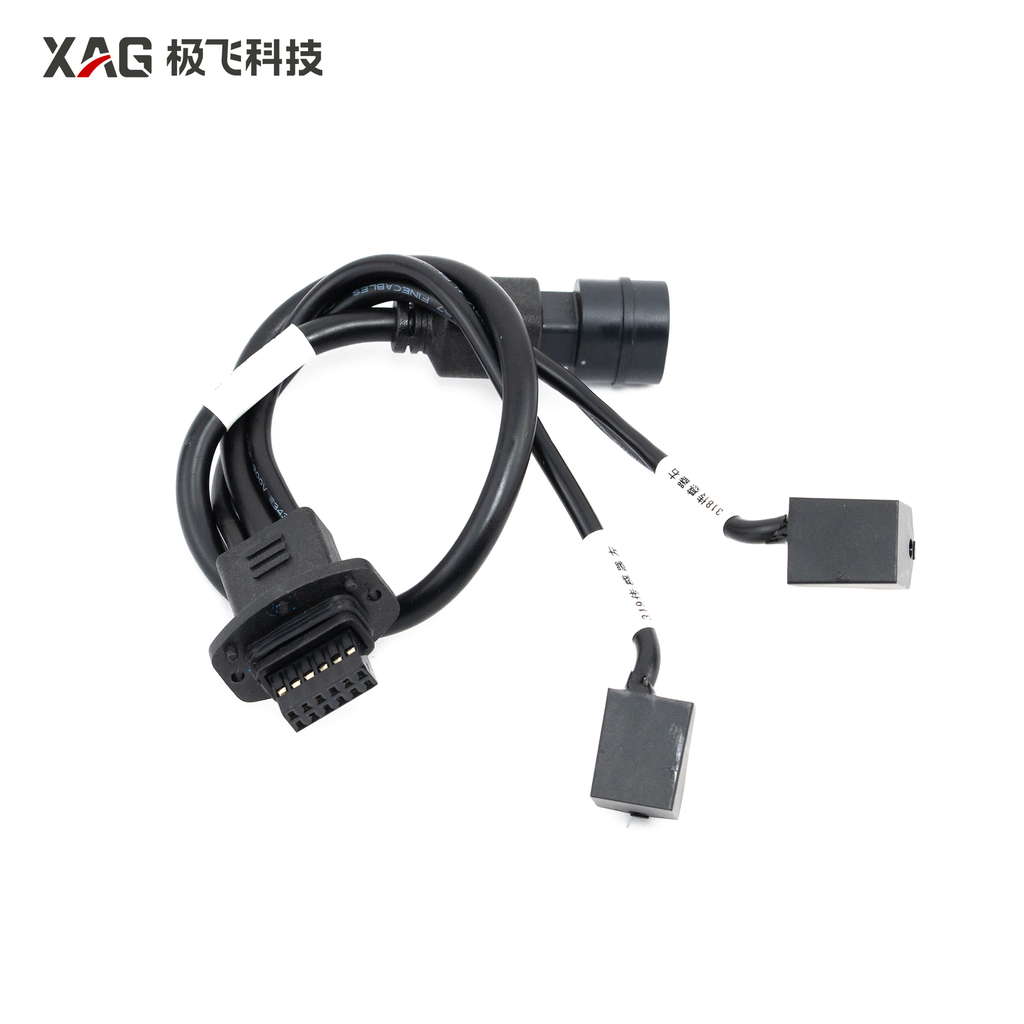 [01-027-02520] P100 Pro Spiral Feeder Motor Cable