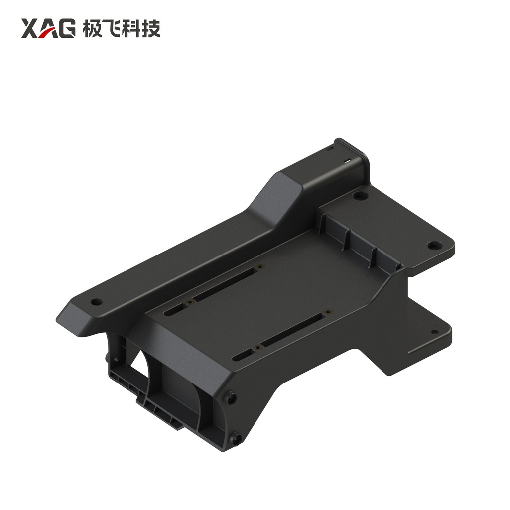 [02-001-10854] P150 Nose mount