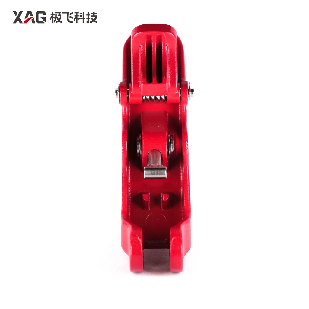 [14-007-00169] Arm Clamp Handle (14-007-00169)