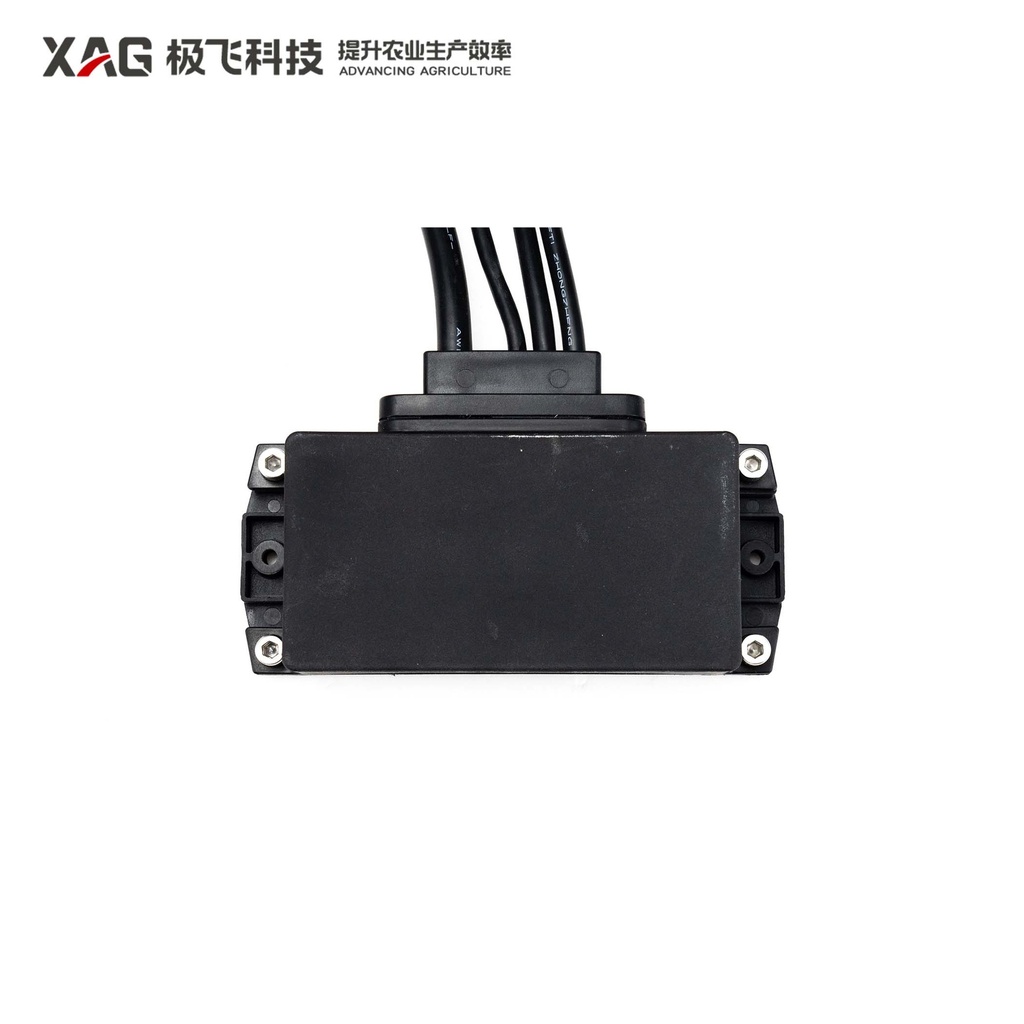 P100Application System Cable Hub Board