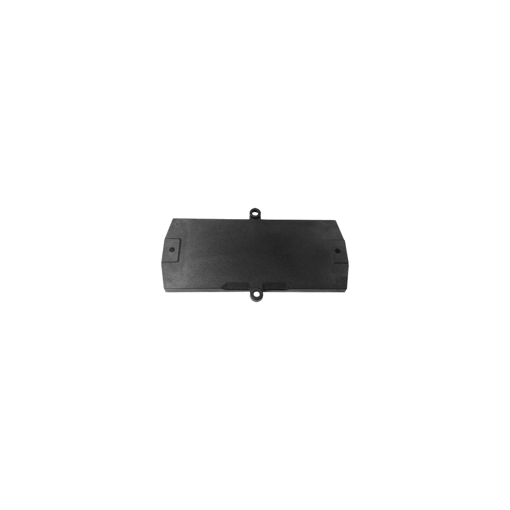 P100Application System Cable Hub Upper Case