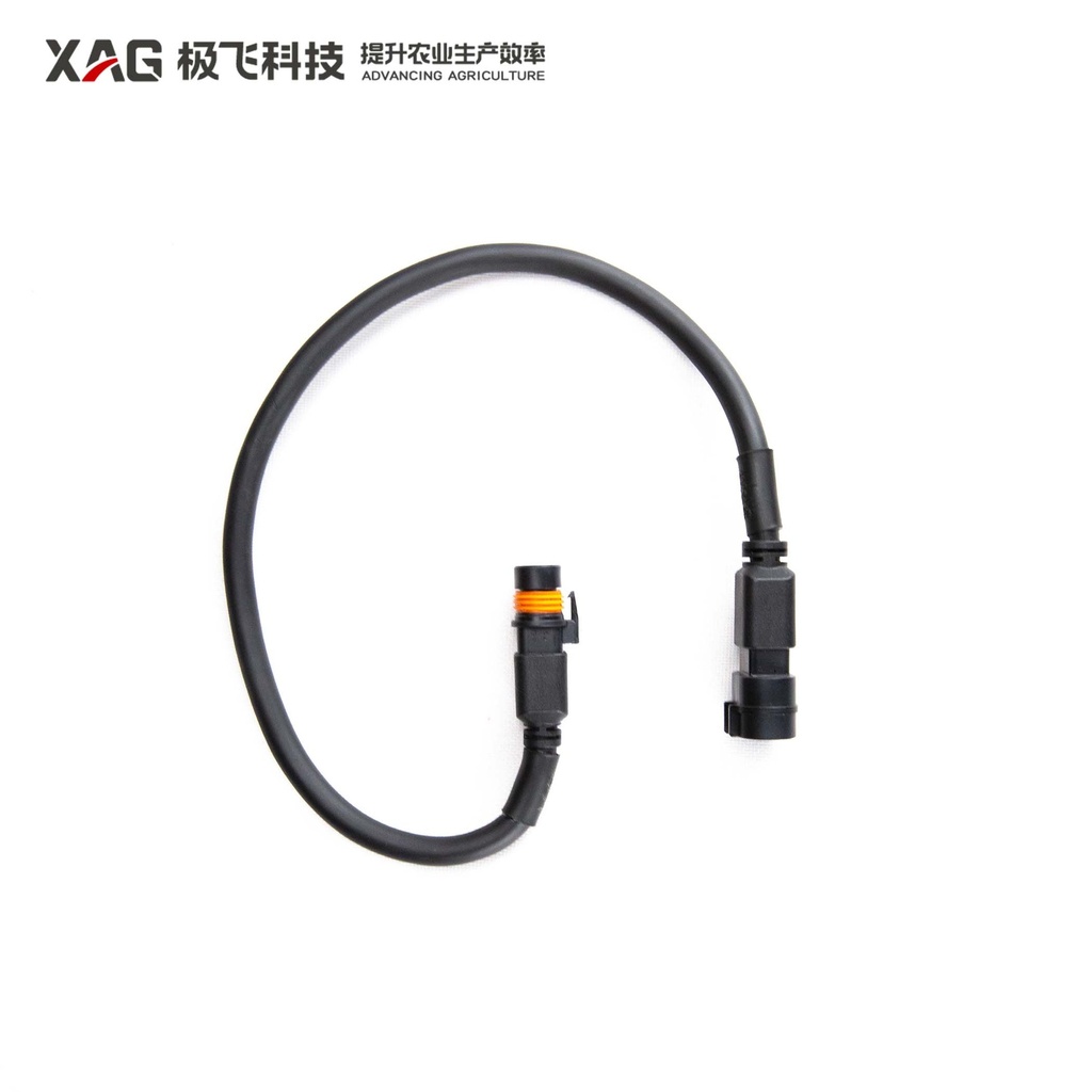 P100Application System Main Connect Cable