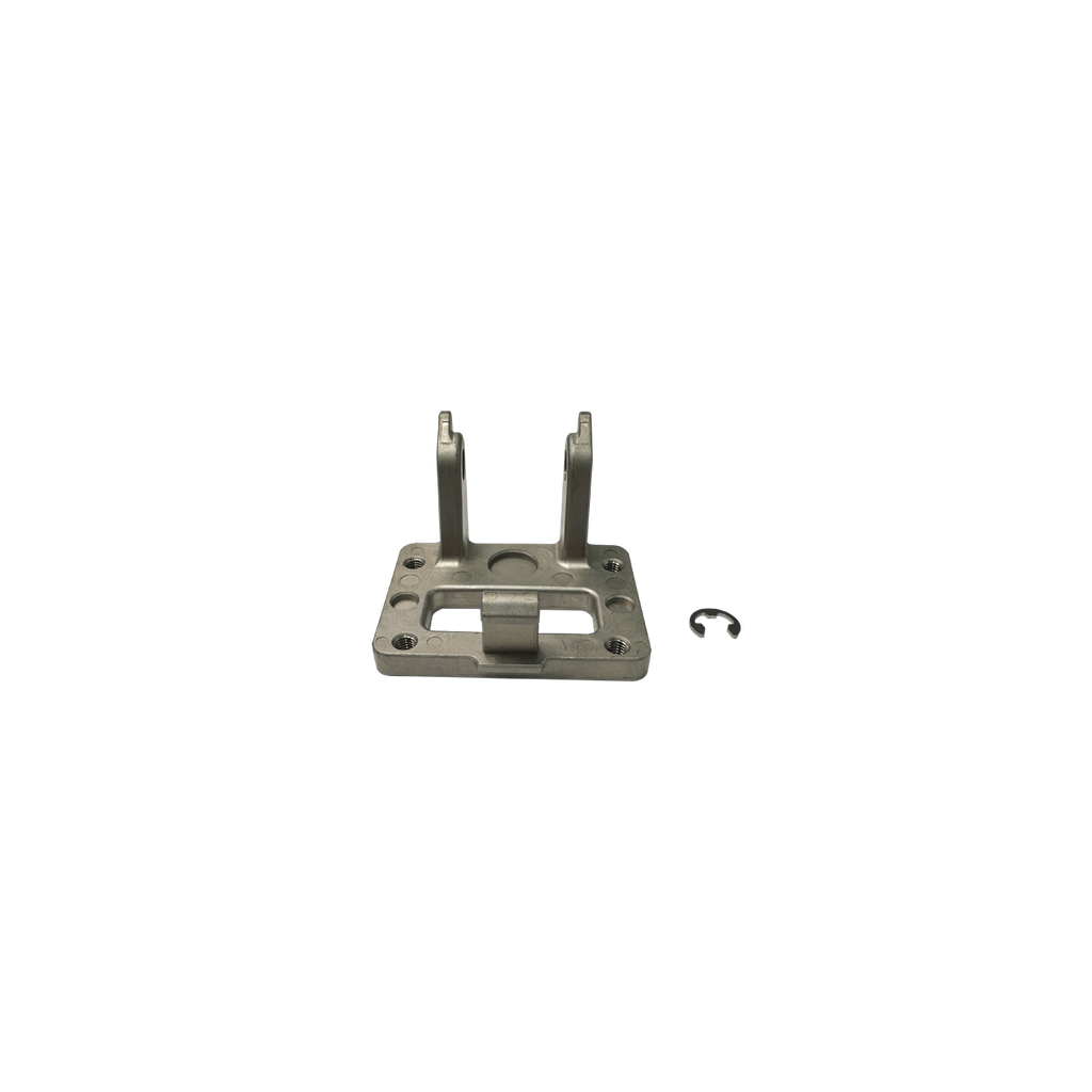 Spiral Feeder Motor (incl. Primary Gearbox)