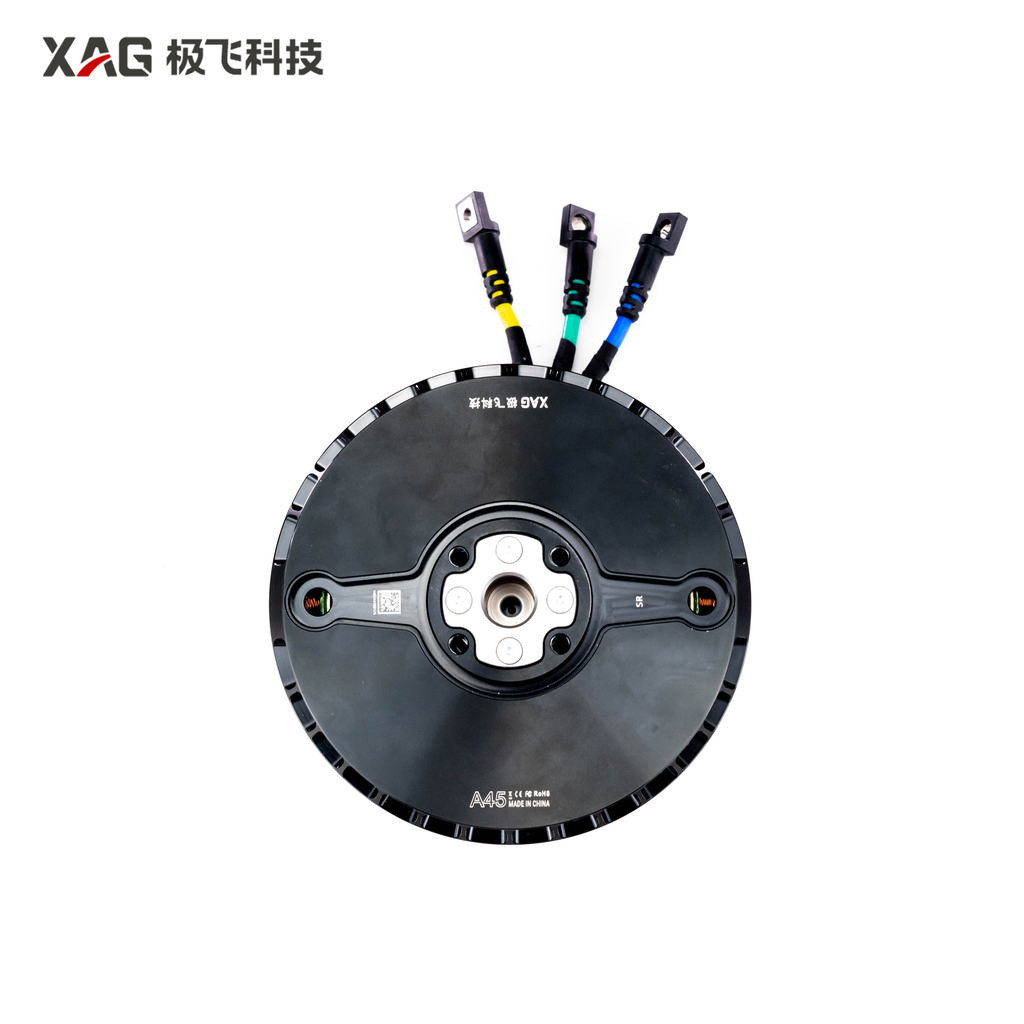 [02-005-00396] 13630 motor (68KV) AVC (A0) (02-005-00396)