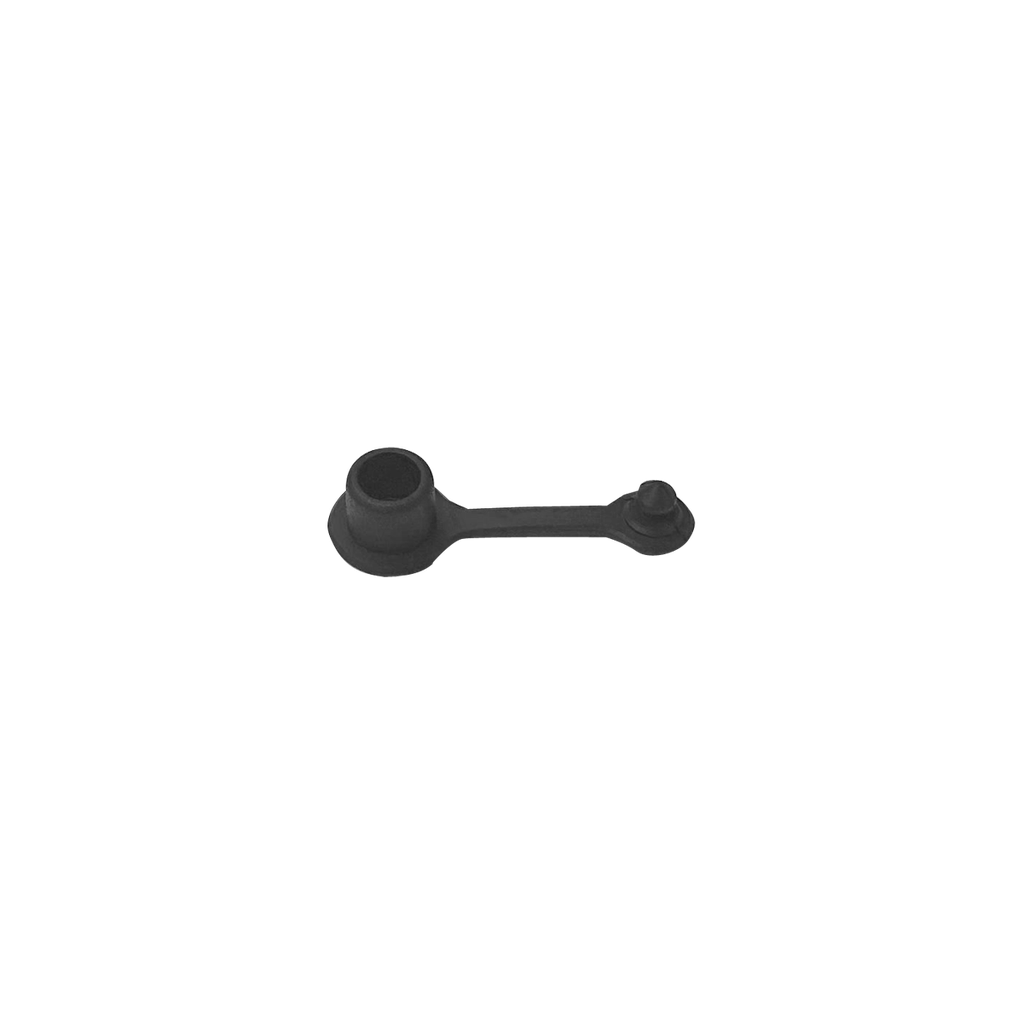 [02-001-07952] P100 Pro Application System Upper Frame Screw Dustproof Cover