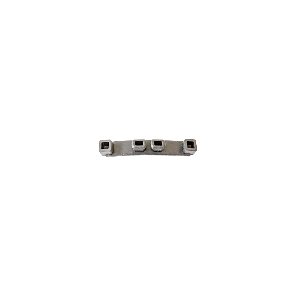 [02-001-07711] P100Arm Clamp Dustproof Cover