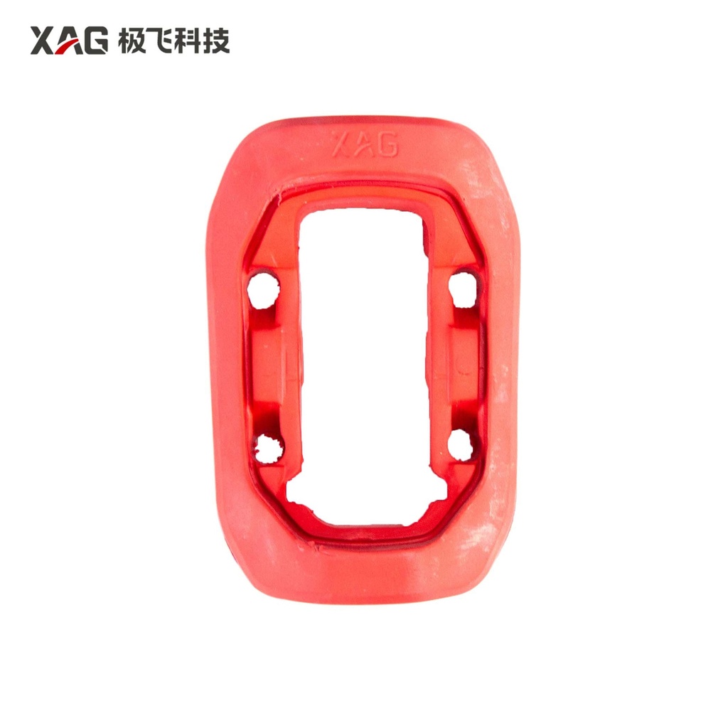 [02-001-08242] P100 Arm Rubber Protector (02-001-08242)