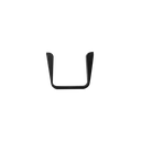 [02-001-07674] P100Arm Rubber Protector Support