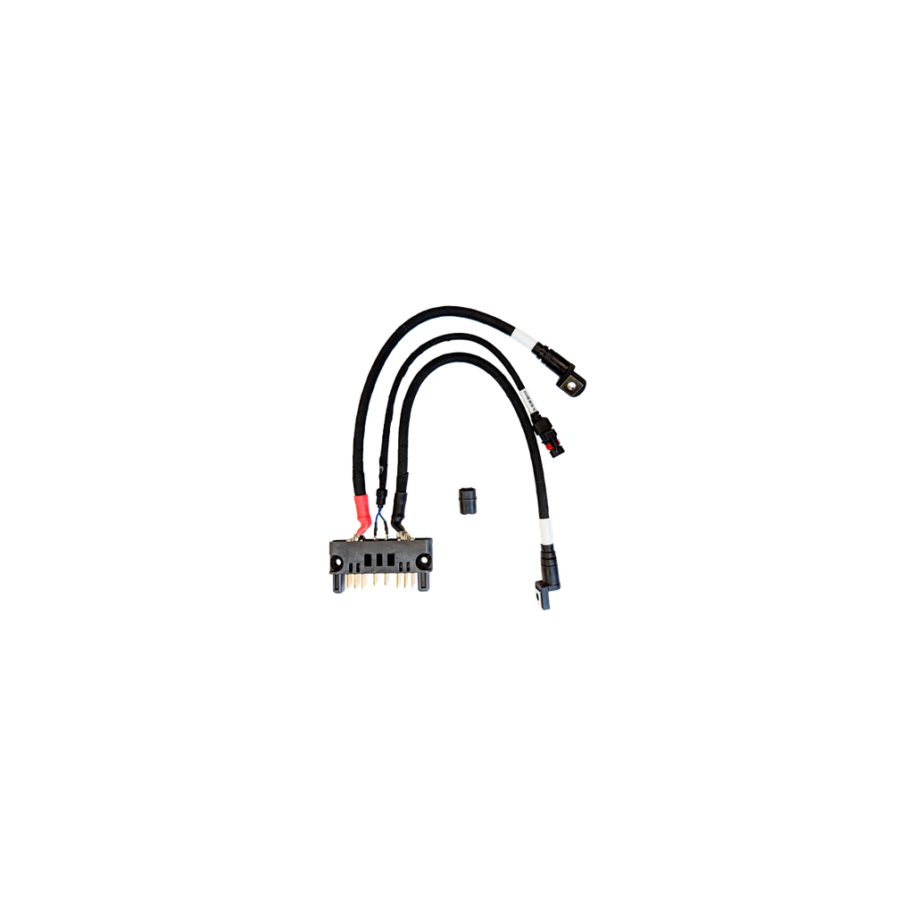 [05-002-01372] P100 Pro Battery Socket (05-002-01372)