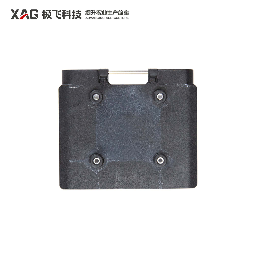 [02-001-08462] P100Battery Socket Lower Housing (02-001-08462)