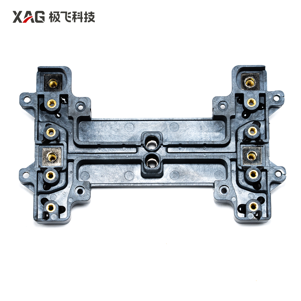 [02-001-08213] P100 Central Power Busbar (02-001-08213)