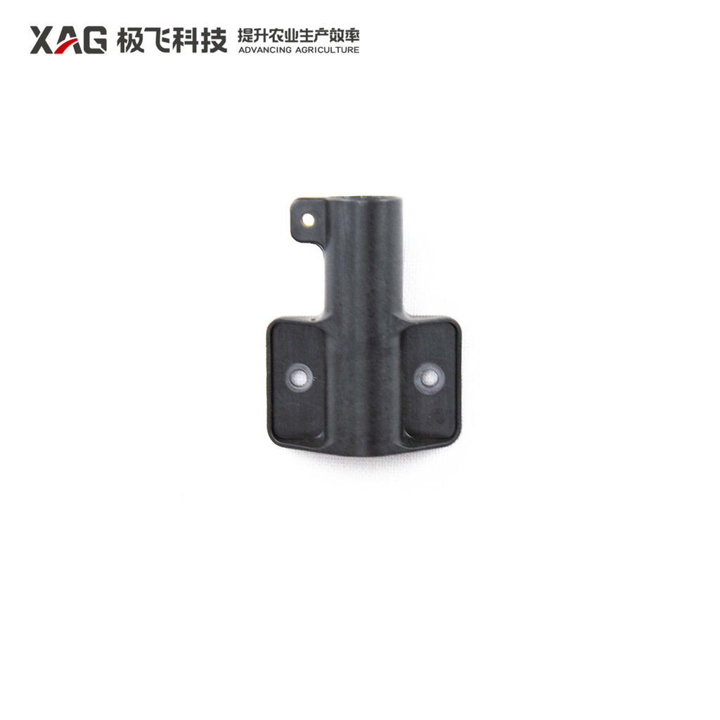 [02-001-08000] P100Front Rack Bracket (Right)