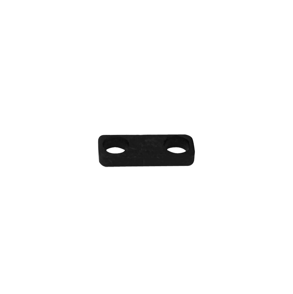 P100Fuselage Handle 4G Antenna Bracket Cable Clip