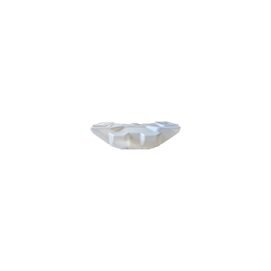 P100Granule Container