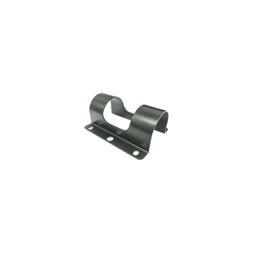[02-002-10303] P100 Pro Granule Container Landing Skid Clamp