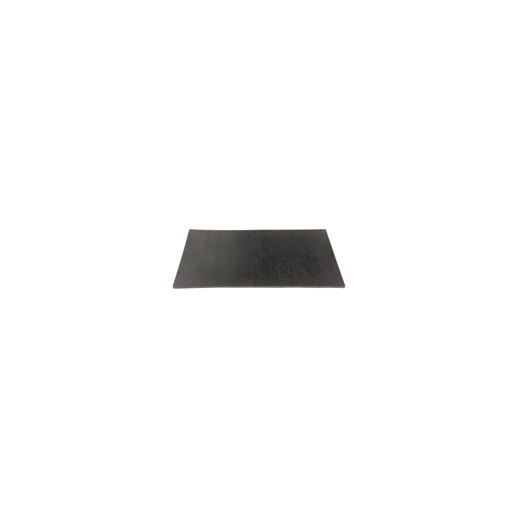 P100Granule Container Landing Skid Clamp Rubber Pad