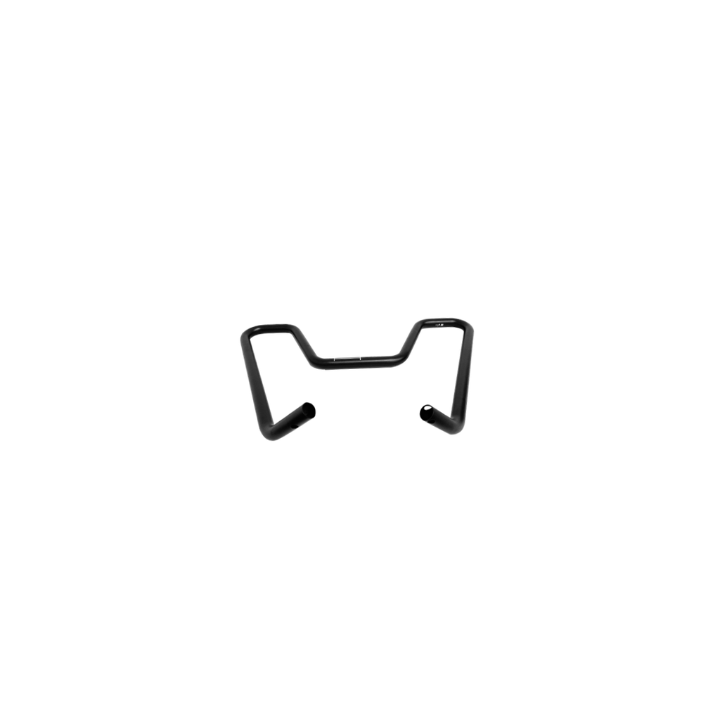 P100Landing Skid (for Granule Container, Left)