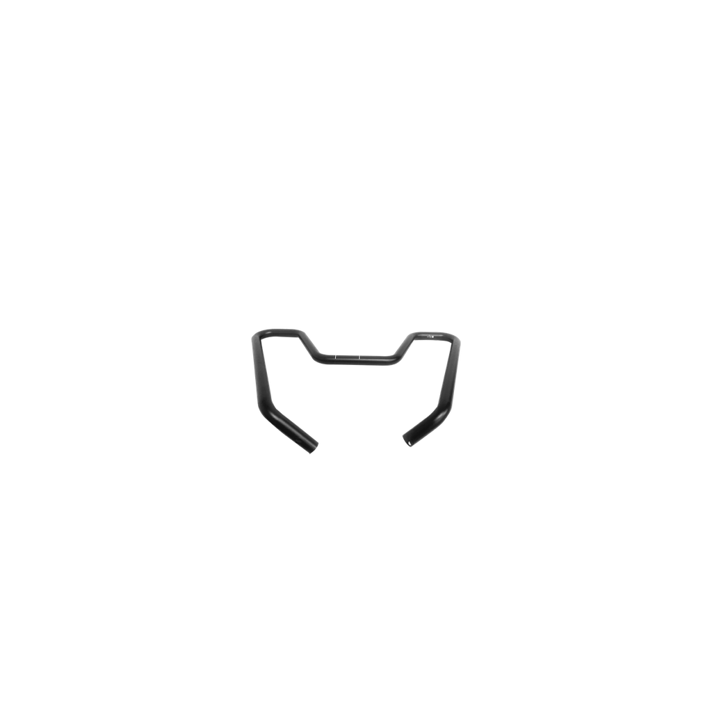 P100Landing Skid (for Granule Container, Right)