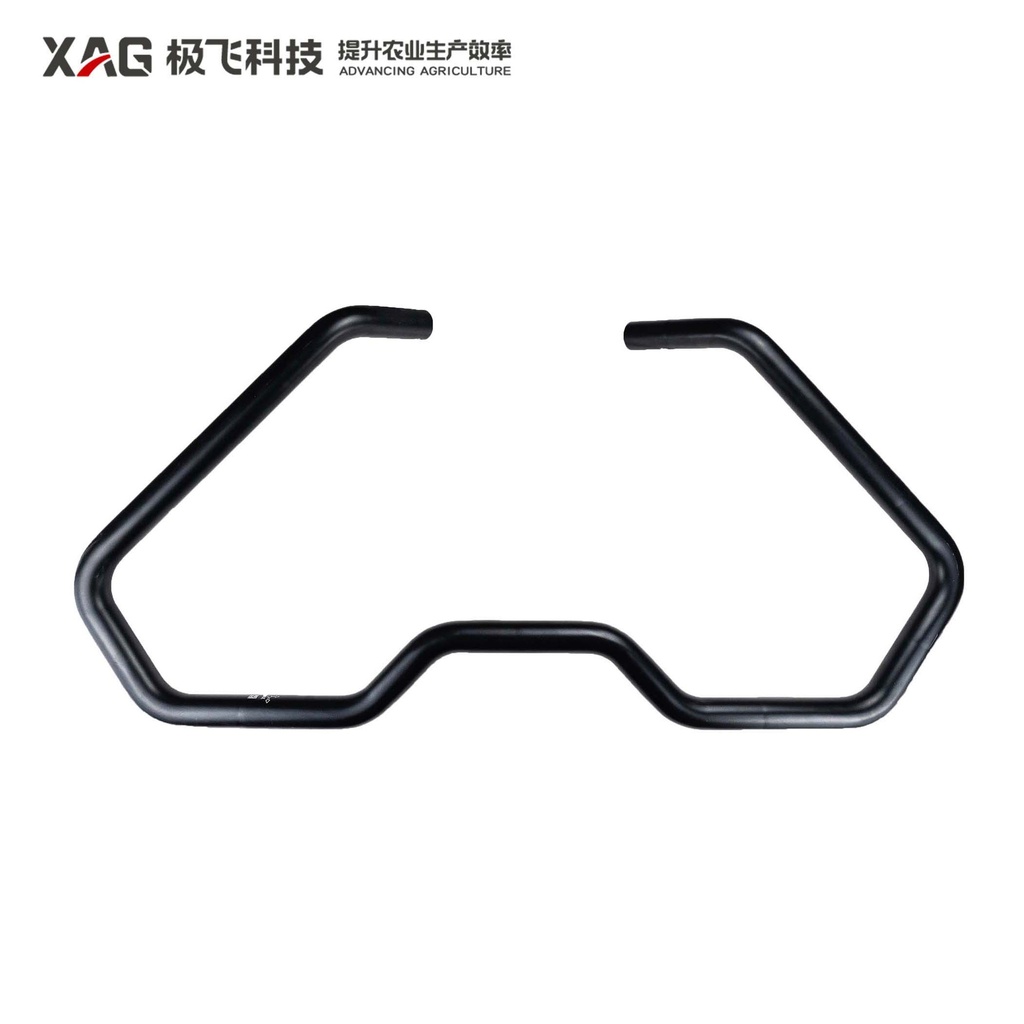 P100Landing Skid (for Liquid Container, Right)