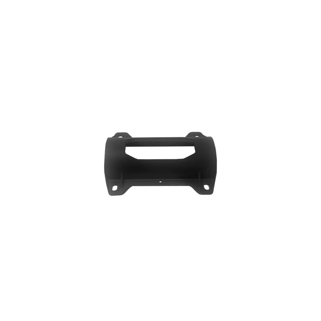 P100Landing Skid Bottom Rod Bracket Clamp