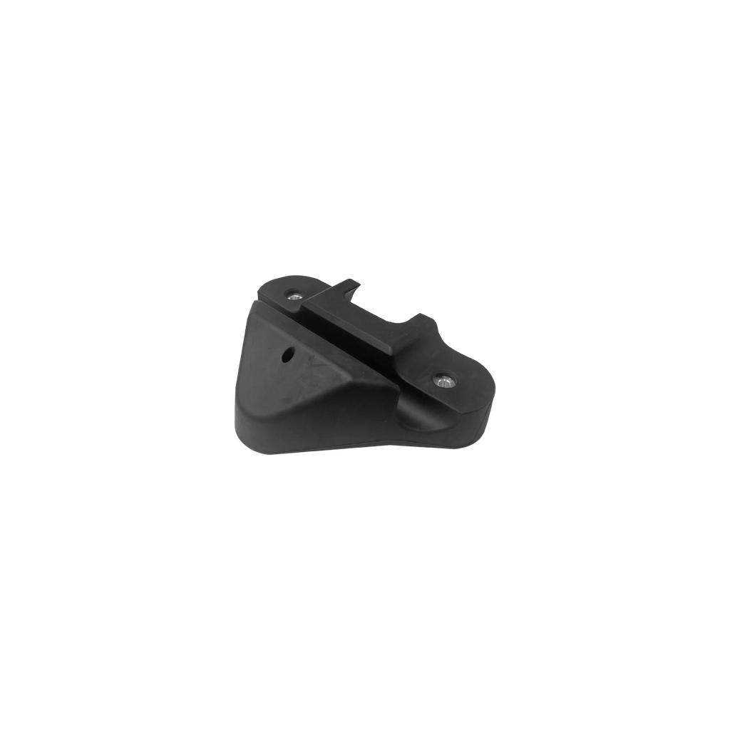 P100Landing Skid Bottom Rod Rubber Buffer