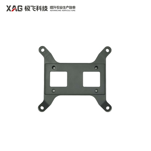 [02-001-08148] 20P012 Ruitu 2.0 Plastic Shock Absorbing Structure (A2)