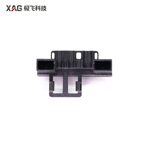[02-001-08932] 22P009 Center warehouse wire fixing piece (A0)