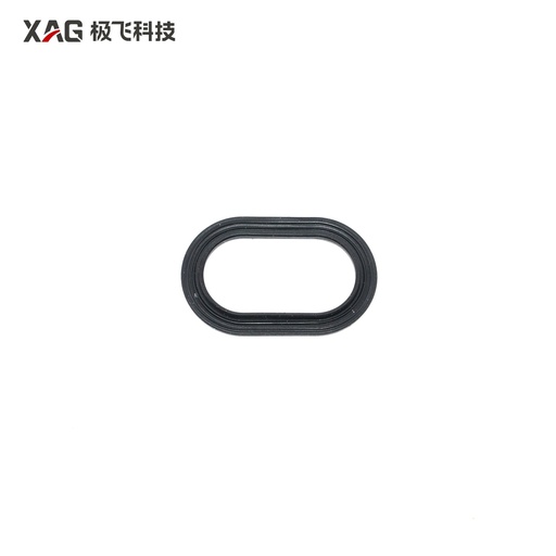 22P009 Hub board O-ring (A0)