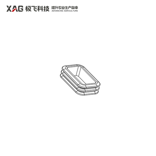 [02-001-07478] 4509 Motor Seal