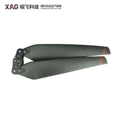 [02-006-00157] 47" Foldable Propeller (for P100, Front, CCW)