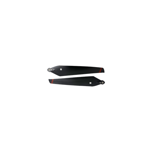 [14-005-00101] 47" Foldable Propeller Blades Kit (for P100, CCW)