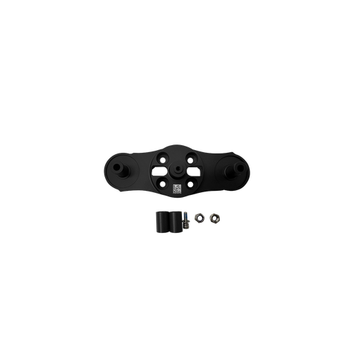 [14-005-00106] 47" Foldable Propeller Lower Clamp Kit (for P100, CW)