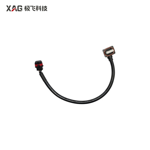 Application System Cable Hub Signal Cable