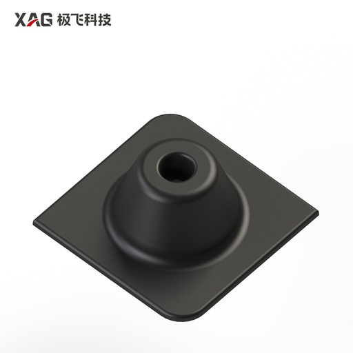 [02-001-10385] Application System convex point component