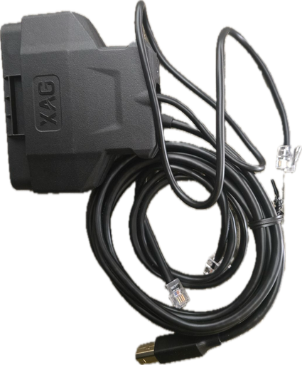 [09-017-00037] B13960S Battery Toolkit