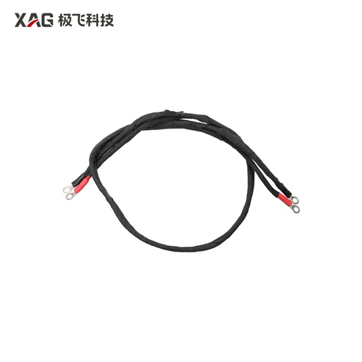 [01-027-02845] Cable Hub power supply cable