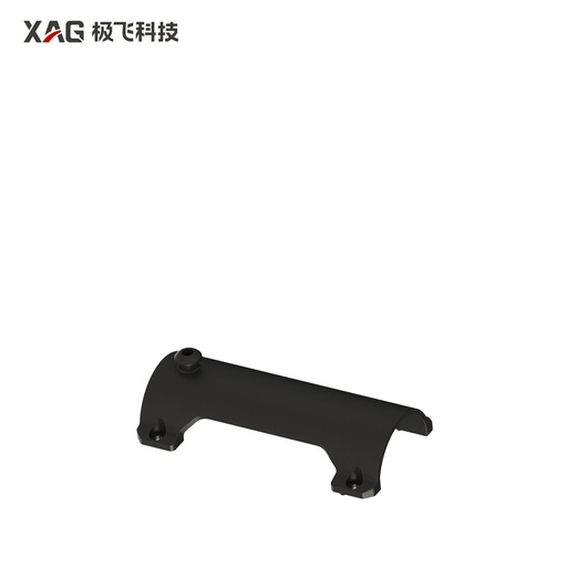 [02-001-10915] ESC base seat lower shell