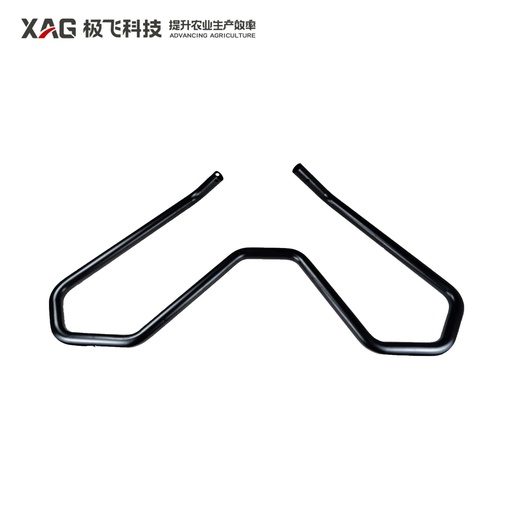 Landing Skid (for Granule Container, Right)