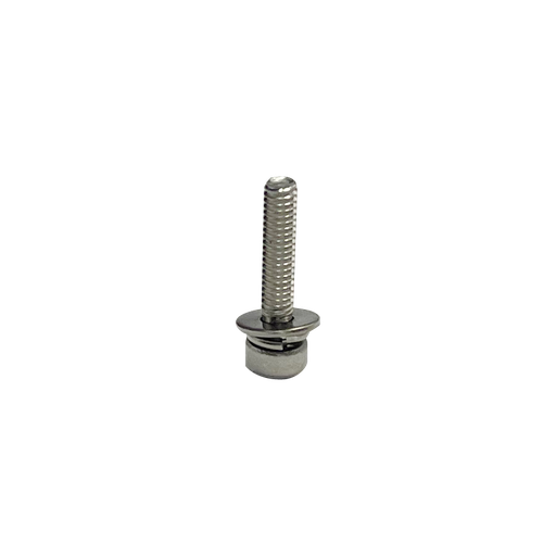 [02-004-00410] M2.5*12*6 Screw Kit