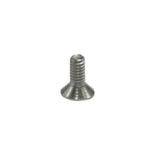 [02-004-00521] M2.5*6 Countersunk Screw