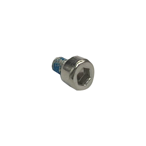 [02-004-00846] M3*4 Screw