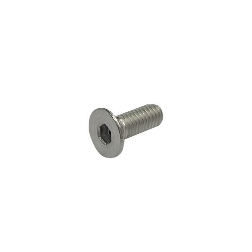 M3*8 Countersunk Screw