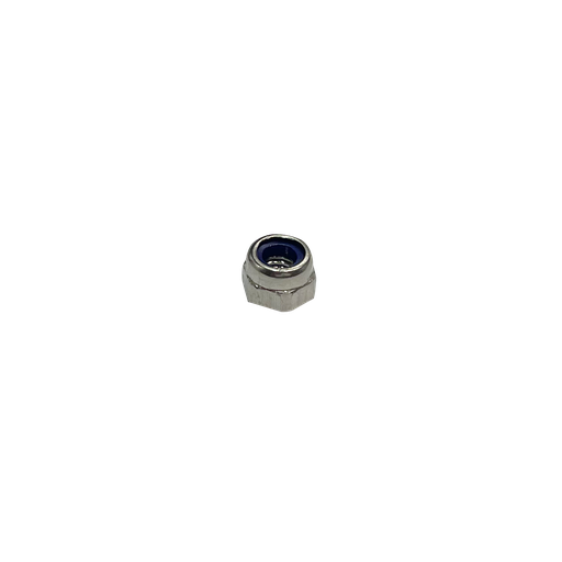 [02-004-00450] M4 Nut