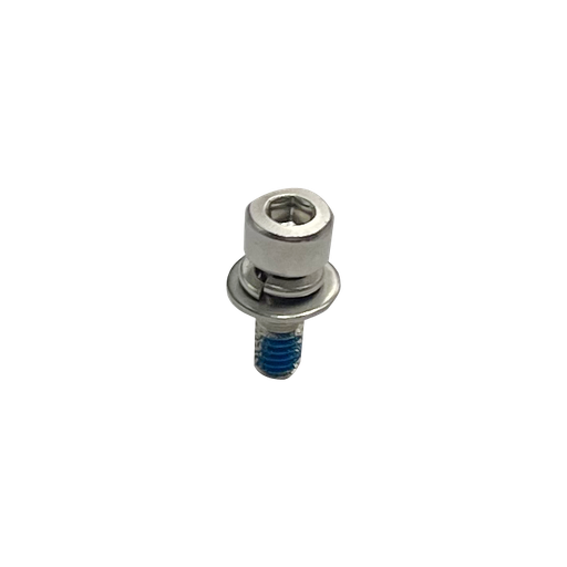 [02-004-00734] M4*9*12 Screw Kit